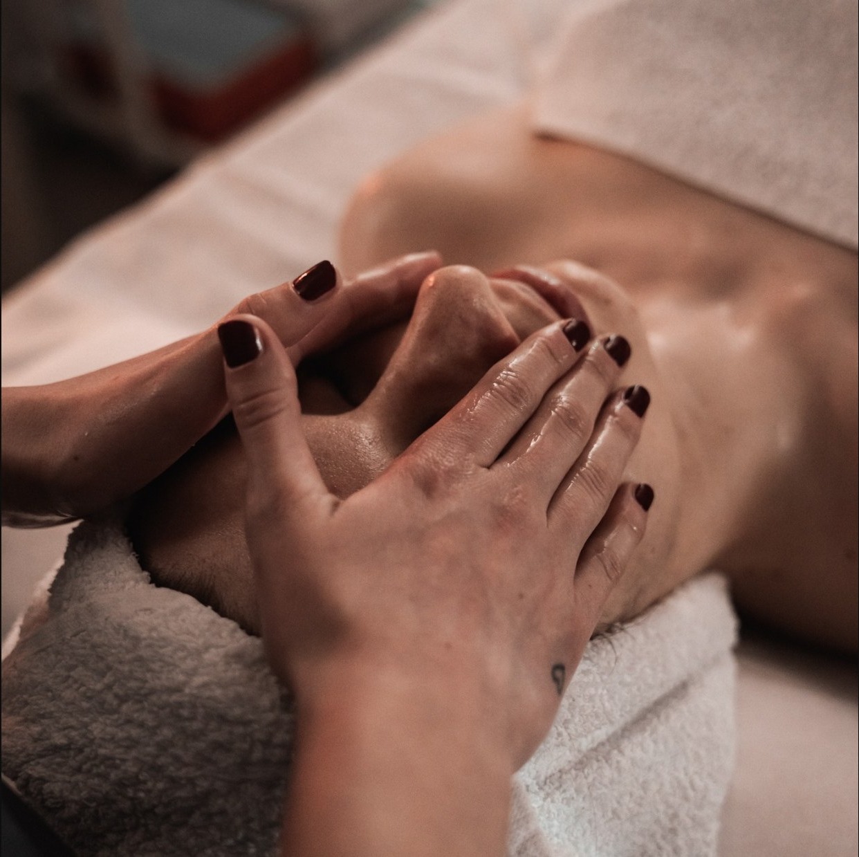 Manicure